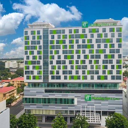 Holiday Inn & Suites Saigon Airport By Ihg Hô Chi Minh-Ville Extérieur photo